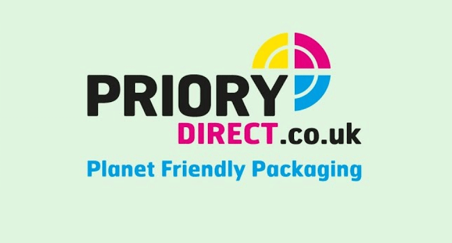 Priory Direct Logo